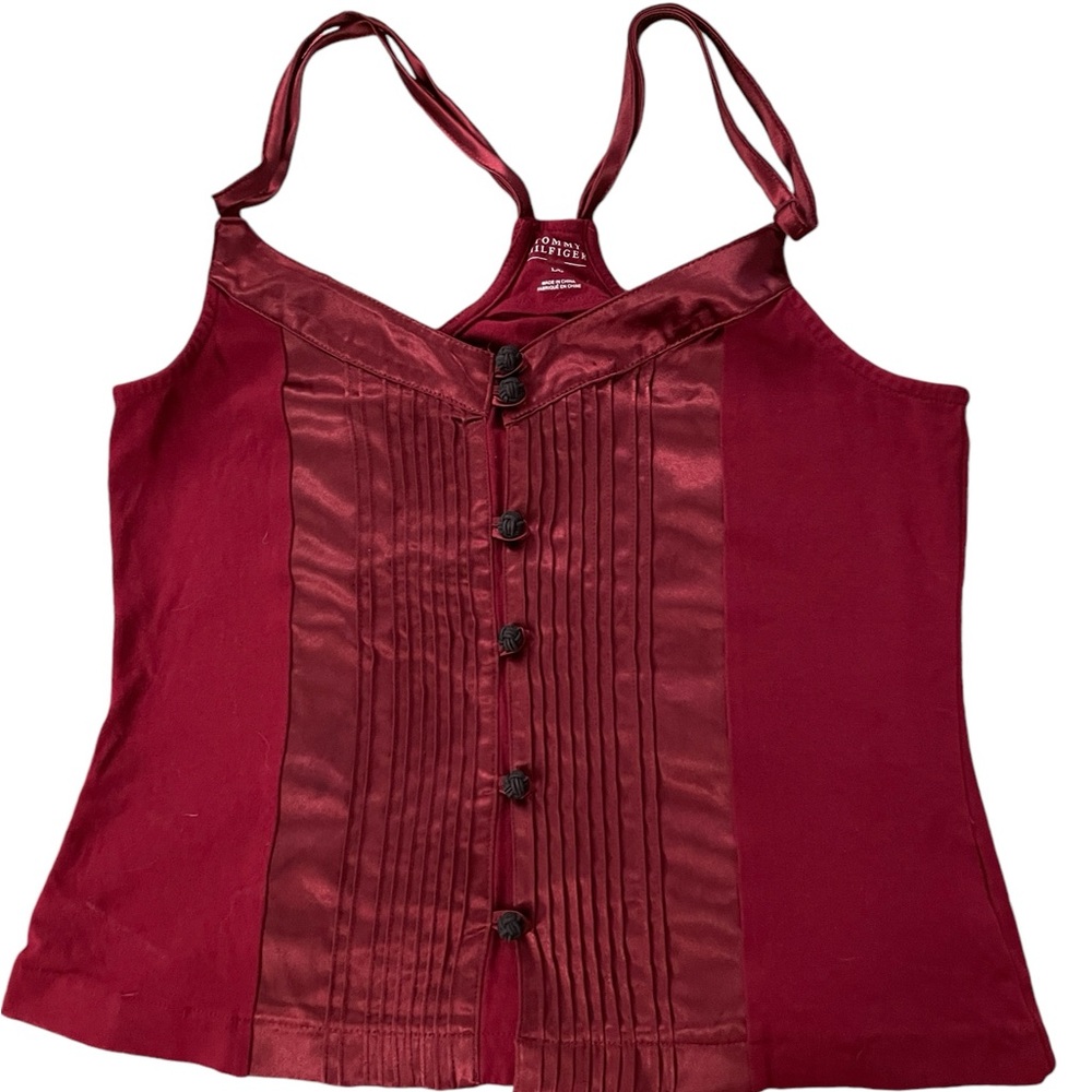 Tommy Hilfiger Tank Top